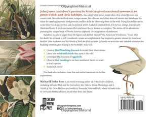 John Audubon and the World of Birds for Kids