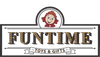 Funtime Toys and Gifts Logo
