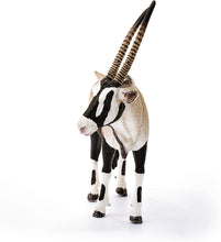 Load image into Gallery viewer, Schleich Oryx Toy Figure