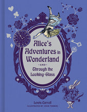 Load image into Gallery viewer, Alice&#39;s Adventures in Wonderland Deluxe Edition