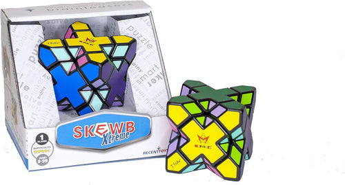 SKEWB XTREME by Mefferts- Speed Cube