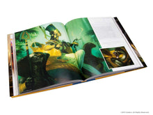 Load image into Gallery viewer, The Art of Magic the Gathering AMONKHET Book