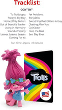 Load image into Gallery viewer, Tonies Poppy Audio Play Character from Dreamwork&#39;s Trolls