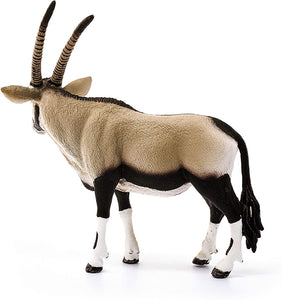 Schleich Oryx Toy Figure