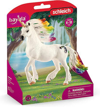 Load image into Gallery viewer, Schleich Bayala  Moon Unicorn Stallion Toy Figure