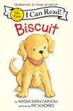 BISCUIT My First I Can Read