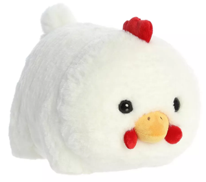 Aurora Spudsters 10" Claire the Chicken