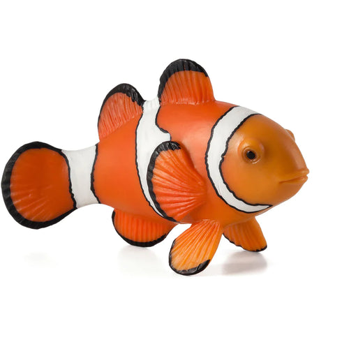 Mojo Clown Fish FIgure #387090