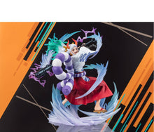 Load image into Gallery viewer, YAMATO ONE PIECE Bounty Rush  5TH ANNIVERSARY FIGUARTS ZERO STATUE
