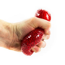 Load image into Gallery viewer, Playvisions Crystal Bead Stress Ball