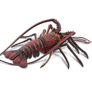 Safari Spiny Lobster Figure #100076