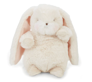 Tiny Nibble 8" Bunny-Cream