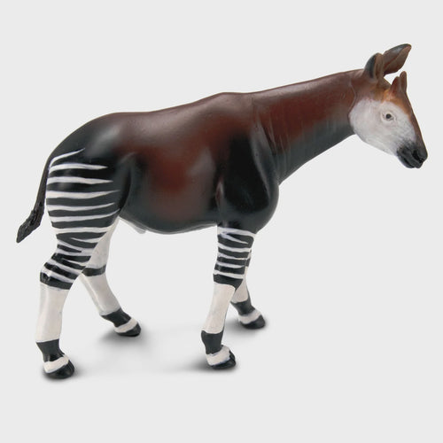 Safari Okapi Figure- #100732