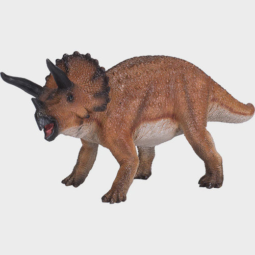 Mojo Triceratops Dinosaur Figure