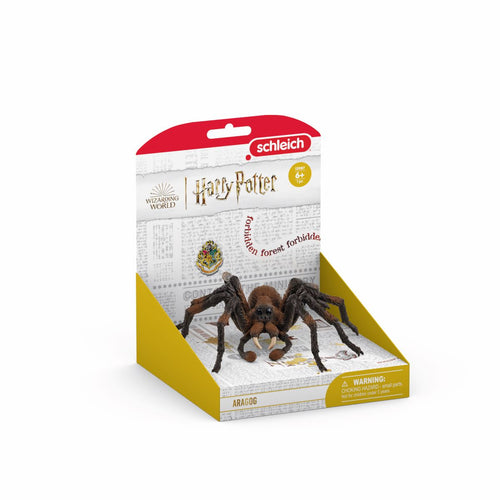 Schleich Harry Potter: Aragog the Spider