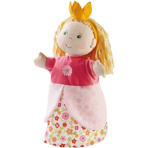 HABA - Princess Glove Puppet