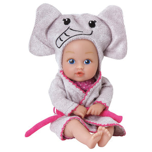 Adora Bathtime Baby Tots- Elephant