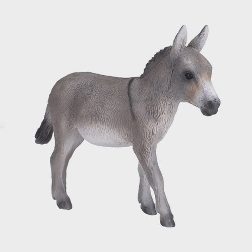 Mojo Donkey Toy Figure