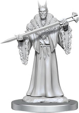 Load image into Gallery viewer, MTG Unpainted Miniature Lord Xander, the Collector