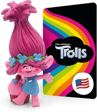 Load image into Gallery viewer, Tonies Poppy Audio Play Character from Dreamwork&#39;s Trolls