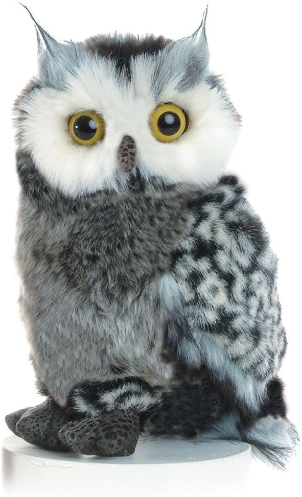 Aurora Barney Owl 9