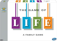 Load image into Gallery viewer, Winning Moves The Game of Life