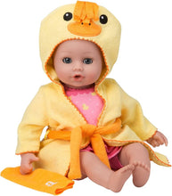 Load image into Gallery viewer, Adora Dolls BathTime Baby - Ducky