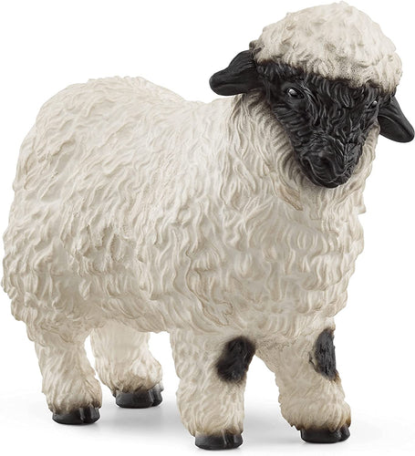 Schleich Blacknose Sheep Toy Figure