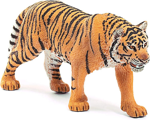 Schleich Tiger Toy Figure