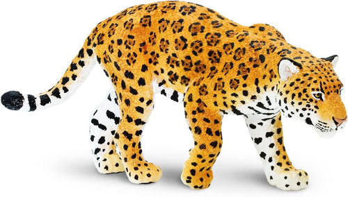 Safari Jaguar Figure