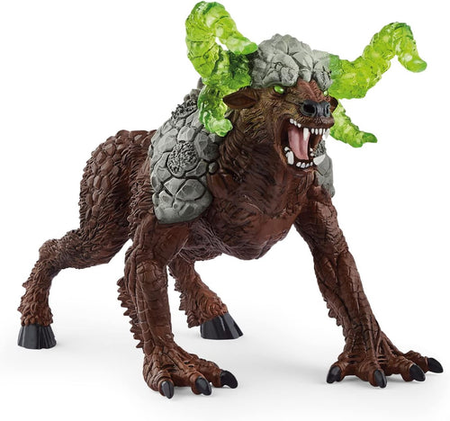 Schleich Eldrador Rock Beast Toy Figure