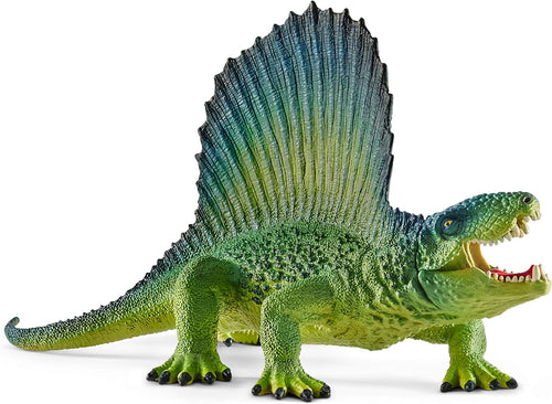 Schleich Dimetrodon Toy Figure