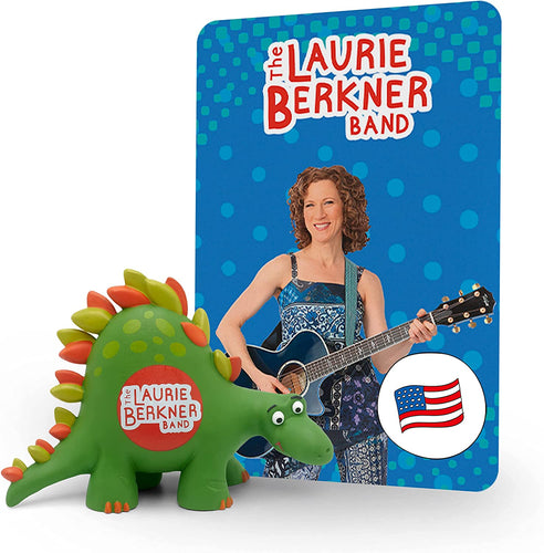 Tonies Laurie Berkner Audio Play Character
