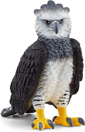 Schleich Harpyie Eagle Toy Figure
