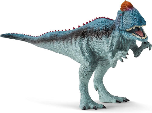 Schleich Cryolophosaurus Toy Figure