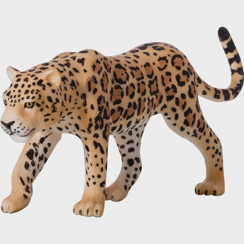 Mojo Leopard Figure #387018