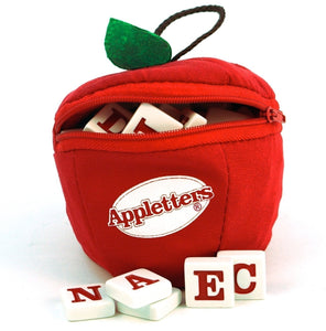 Appletters Boxed Game