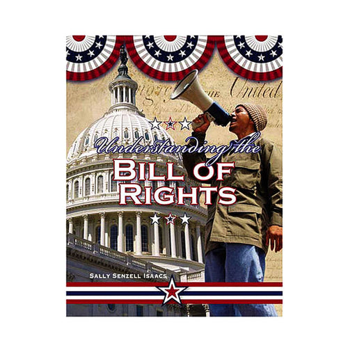 Understanding the Bill of Rights Softcover Book