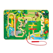 Load image into Gallery viewer, Hape Jungle Maze