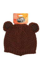 Load image into Gallery viewer, Elope Bear Knit Beanie