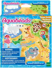 Load image into Gallery viewer, Aquabeads Zoo Life Set