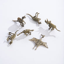 Load image into Gallery viewer, Geocentral Dino Skeleton Mini Excavation Kit