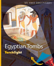 Load image into Gallery viewer, Egyptian Tombs