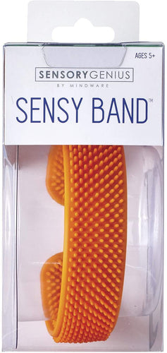 SENSORY GENIUS: SENSY BAND