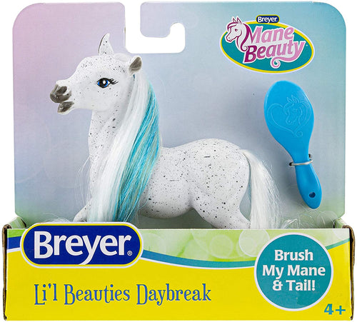 Breyer Lil Beauties-Daybreak #7413