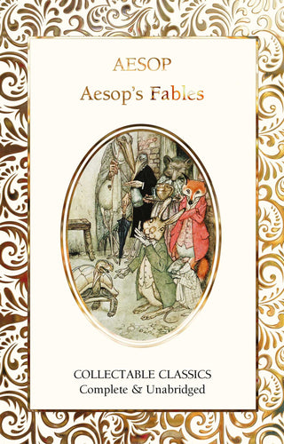 Aesop's Fables Collectable Classics