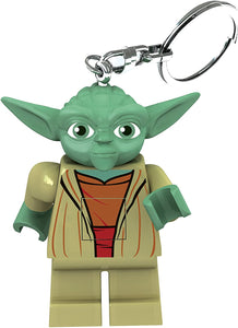 LEGO Star Wars Yoda Keylight