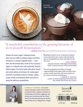 Load image into Gallery viewer, Homemade Yogurt &amp; Kefir: 71 Recipes for Making &amp; Using Probiotic-Rich Ferments Paperback