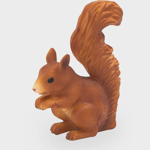 Mojo Standing Squirrel Figure #387031