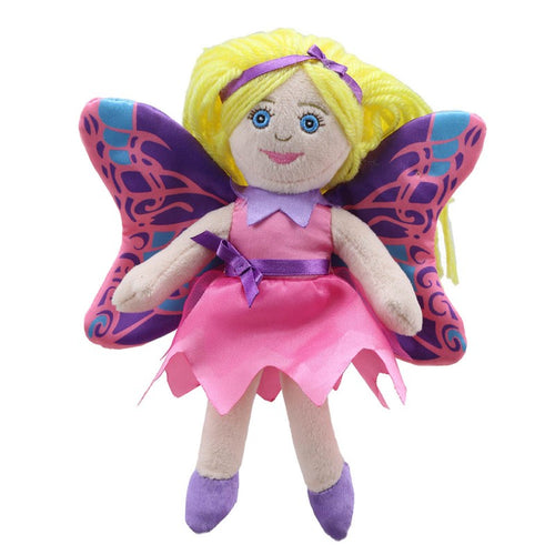 The Puppet Company Fairy Finger Puppet